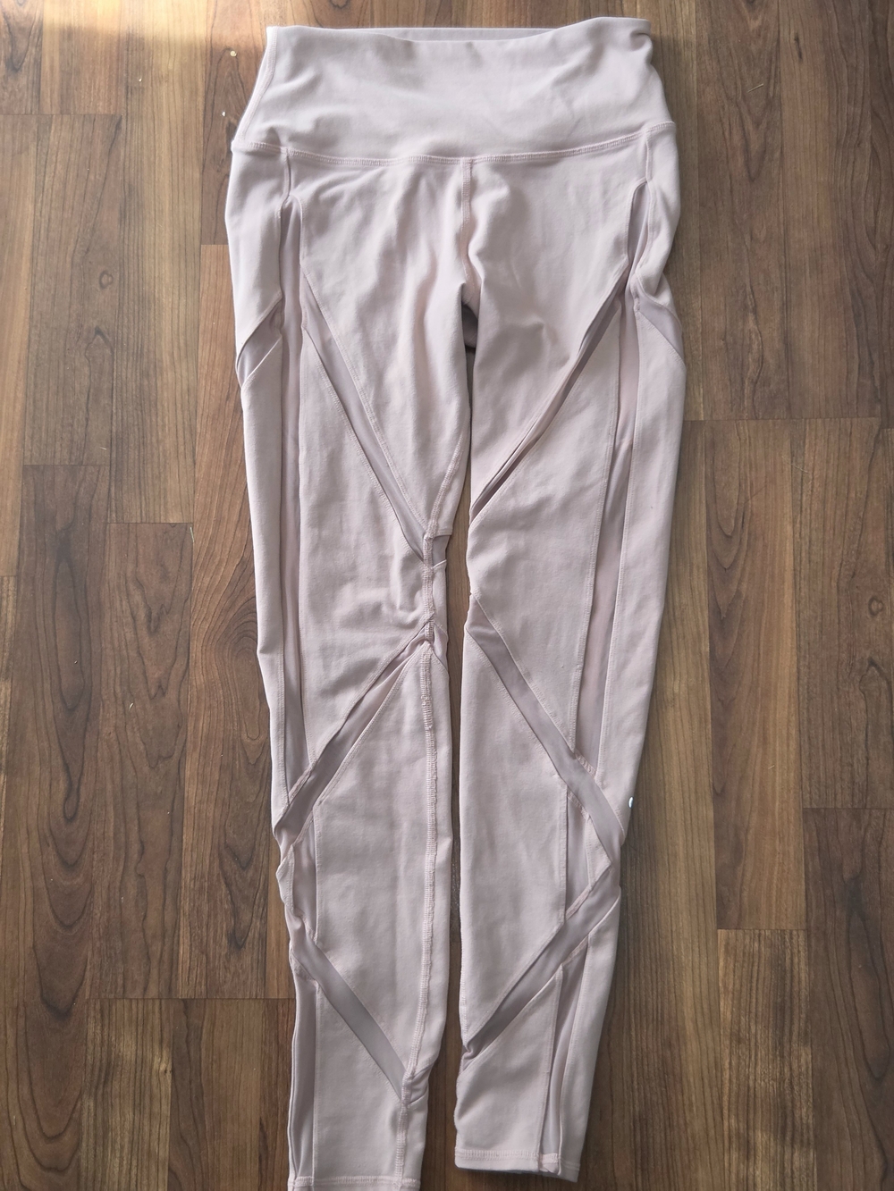 ALO Yoga Epic Leggings Sz M